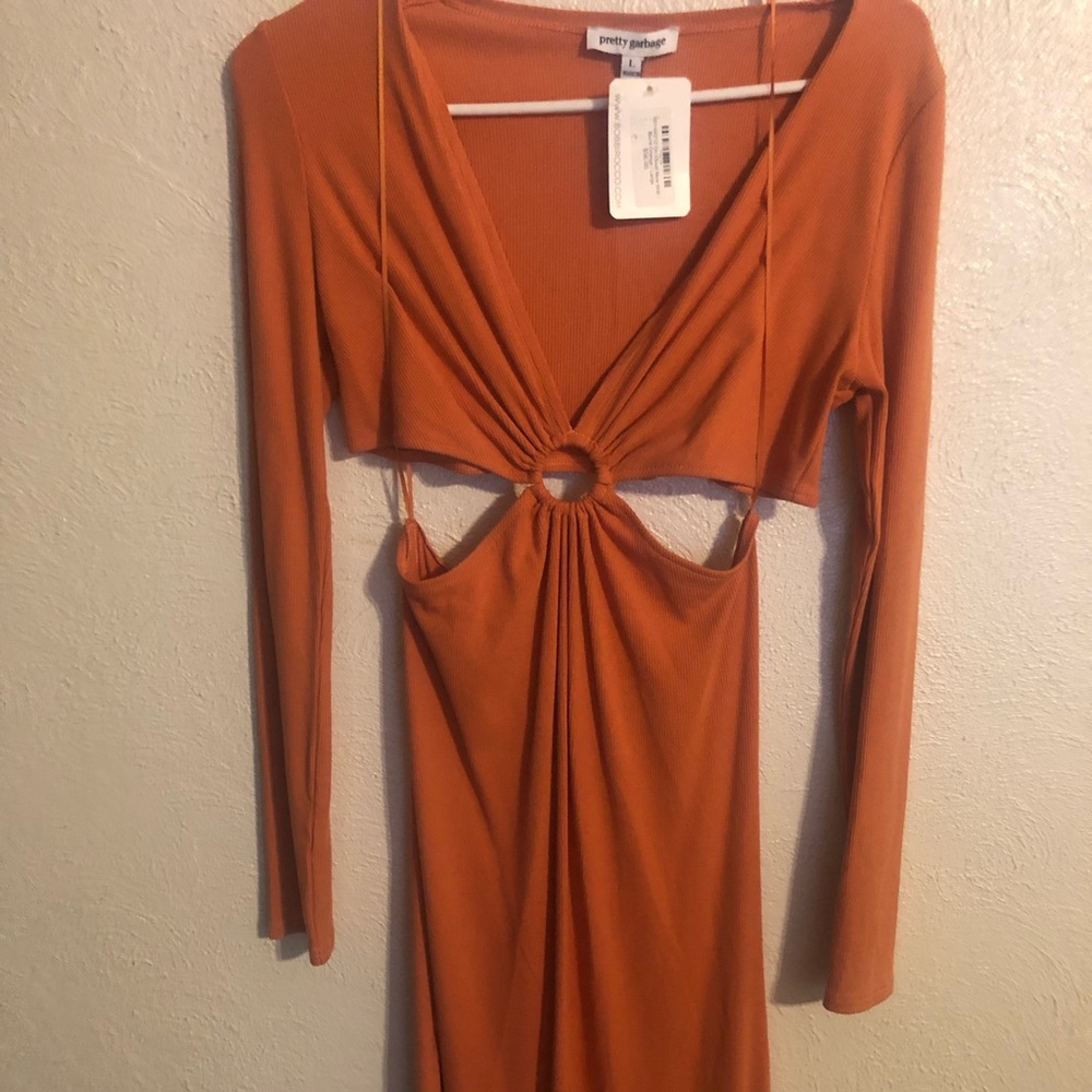 Brand new never worn